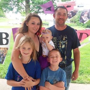 Meet your Posher, Brian